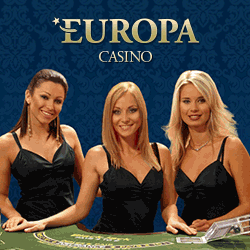 Europa Casino Bonus Code & Review